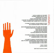 Image 8: Sohn – Trust CD | Relix