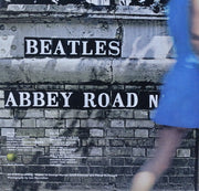 Image 8: The Beatles – Abbey Road: Anniversary Edition (Deluxe 3-LP Vinyl) Vinyl LP | Relix