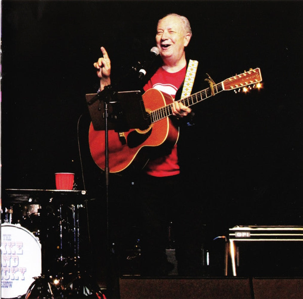 Image 8: The Monkees – Mike And Micky Show Live CD | Relix
