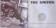 Image 8: The Smiths – Strangeways, Here We Come CD | Relix