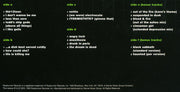Image 8: Type O Negative – Life Is Killing Me: 20th Anniversary Edition (3-LP Vinyl) Vinyl LP | Relix