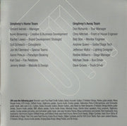 Image 8: Umphrey's McGee – Death By Stereo CD | Relix