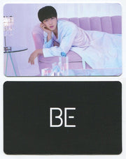 Image 9: BTS – Be (Essential Edition CD) CD | Relix