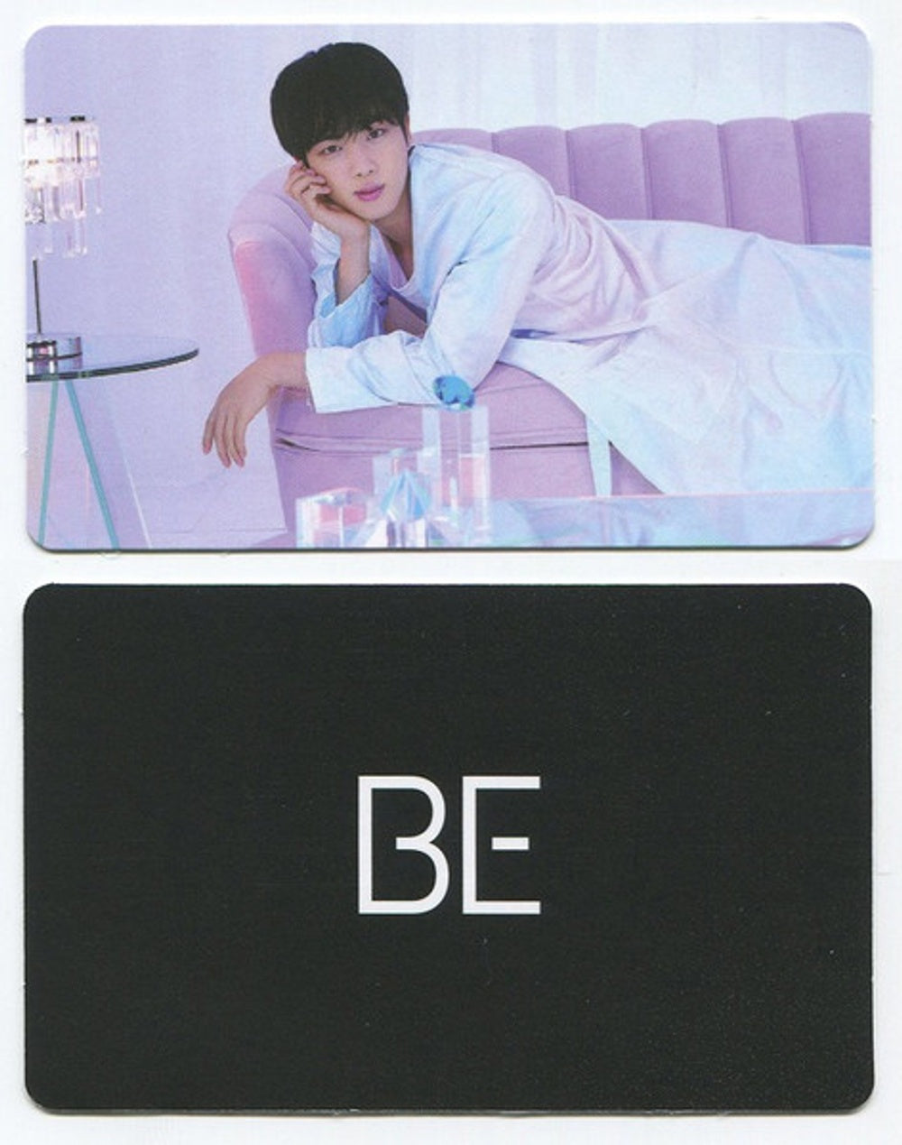 Image 9: BTS – Be (Essential Edition CD) CD | Relix