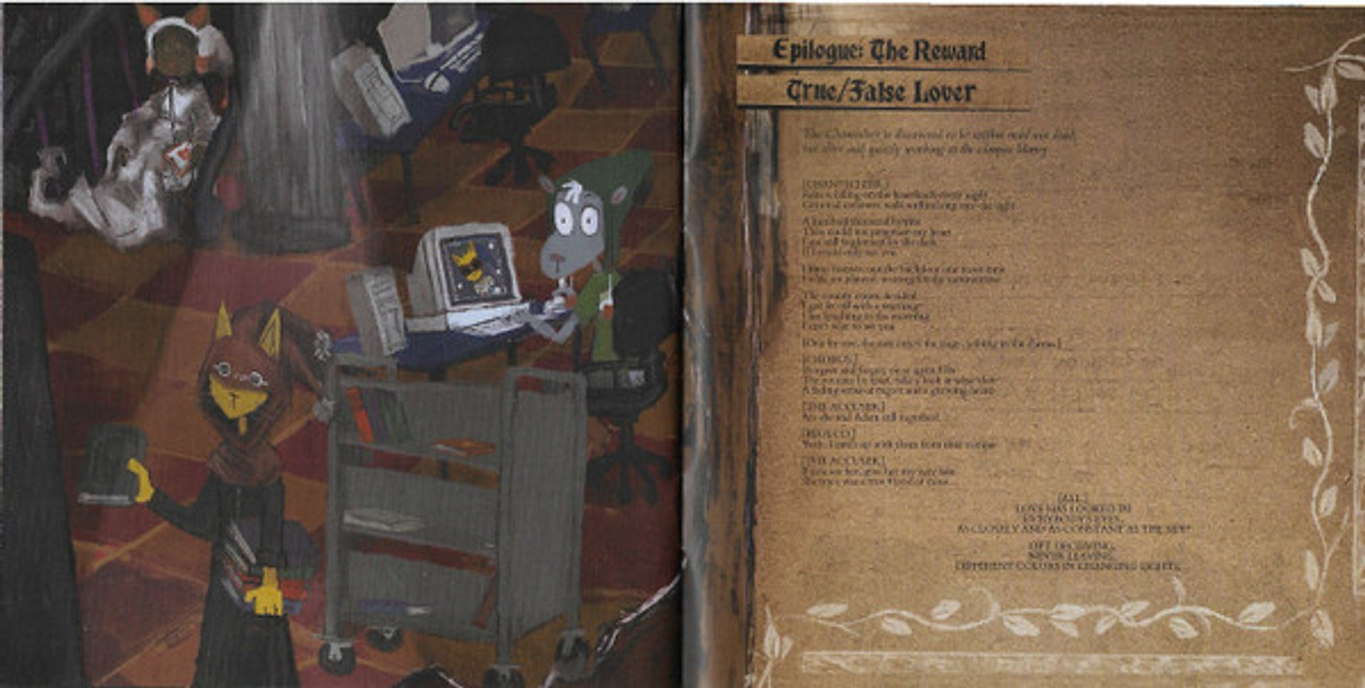 Image 9: Car Seat Headrest – Scholars CD | Relix