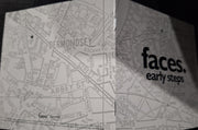 Image 9: Faces – Early Steps CD | Relix