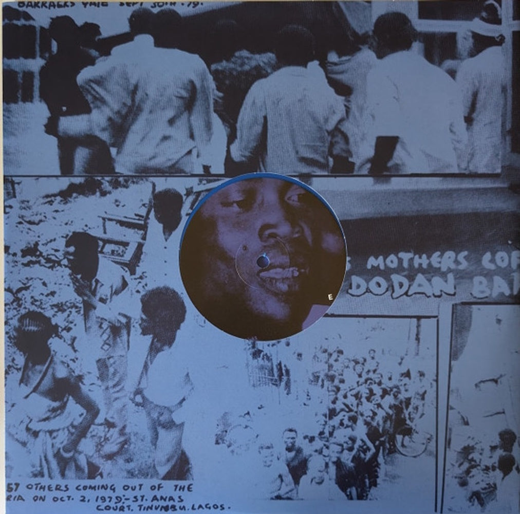 Image 9: Fela Kuti – Best Of The Black President (Deluxe 4xLP LP Vinyl) Vinyl LP | Relix