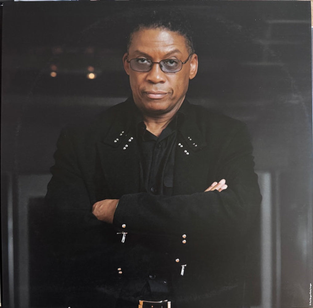 Image 9: Herbie Hancock – Possibilities (Hol LP Vinyl) Vinyl LP | Relix