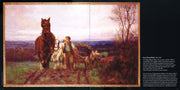 Image 9: Jethro Tull – Heavy Horses (Steven Wilson Remix LP Vinyl) Vinyl LP | Relix