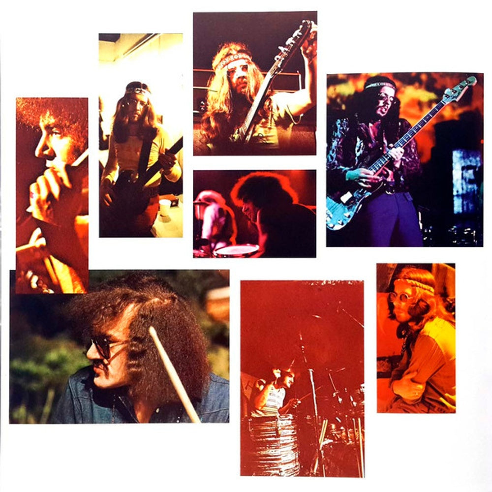 Image 9: Jethro Tull – Living In The Past (2LP 180 Gram) Vinyl LP | Relix