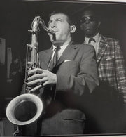 Image 9: Kenny Dorham – Complete 'round About At The Cafe Bohemia (180 Gram LP Vinyl) Vinyl LP | Relix