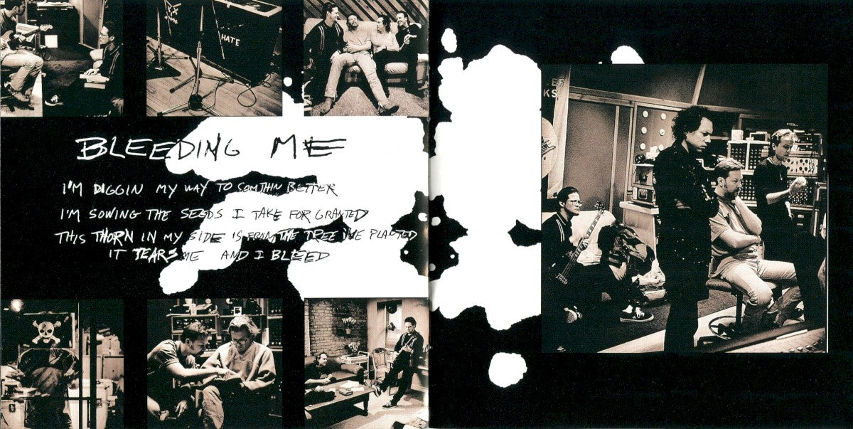 Image 9: Metallica – Load CD | Relix