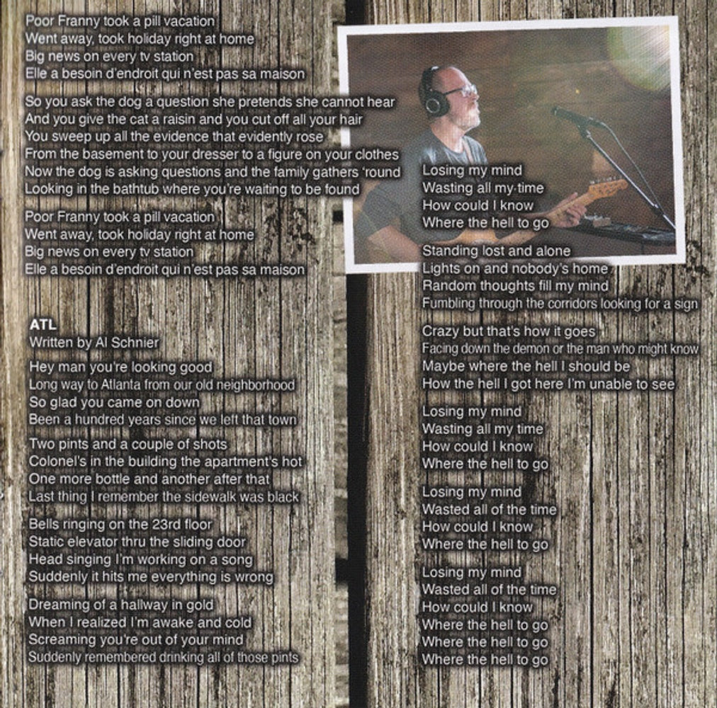 Image 9: Moe – This Is Not, We Are (Bonus Not Normal CD) CD | Relix