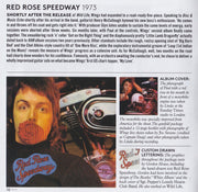Image 9: Paul McCartney And Wings – Wings (2025) - CD | Relix