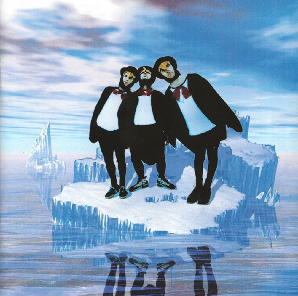 Image 9: Primus – Tales from the Punchbowl CD | Relix