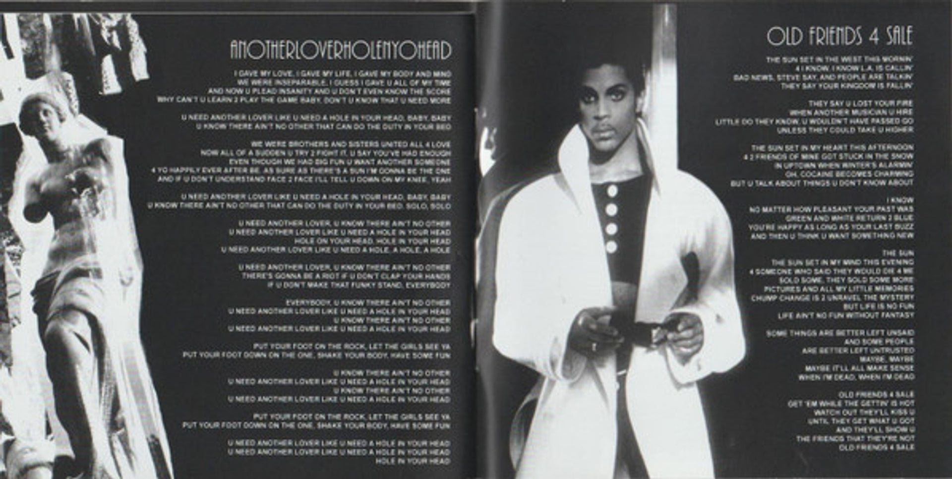 Image 9: Prince – Parade CD | Relix