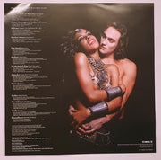 Image 9: Queen Of The Damned – Queen Of The Damned - O.S.T. (Syeor26, Colored LP Vinyl) Vinyl LP | Relix