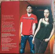 Image 9: Rodrigo Y Gabriela – Rodrigo Y Gabriela: Deluxe (Crocodile Green LP Vinyl) Vinyl LP | Relix