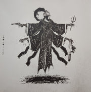 Image 9: Sleep Token – Take Me Back To Eden (LP Vinyl) Vinyl LP | Relix