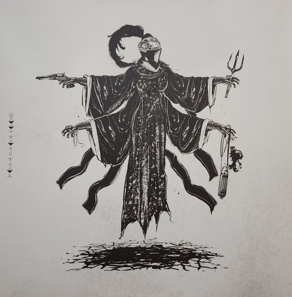 Image 9: Sleep Token – Take Me Back To Eden (LP Vinyl) Vinyl LP | Relix