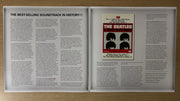 Image 9: The Beatles – A Hard Day's Night (Original Motion Picture Soundtrack) - Vinyl LP | Relix