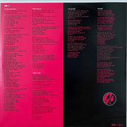 Image 9: The English Beat – Wha'ppen? [Clear Vinyl] (Grn) (Ofgv) [Record Store Day] (Ylw) (Exp) Vinyl LP | Relix