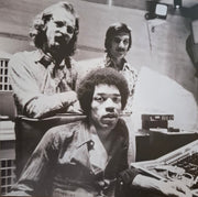 Image 9: The Jimi Hendrix Experience – Electric Lady Studios: A Jimi Hendrix Vision (5LP/Blu-ray) Vinyl LP | Relix