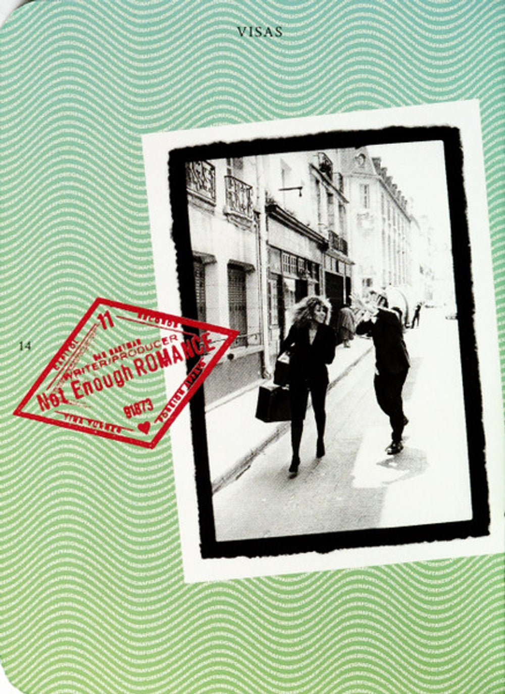 Image 9: Tina Turner – Foreign Affair CD | Relix