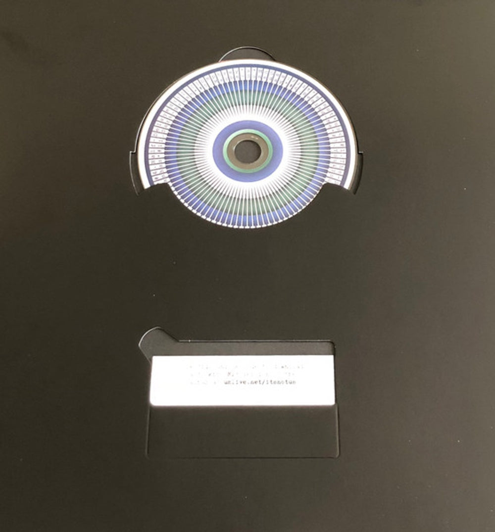 Image 9: Umphrey's McGee – It's Not Us Vinyl LP | Relix