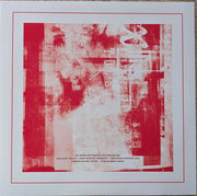 Image 9: Xmal Deutschland – Gift The 4ad Years (3LP Deluxe Edition Clear Red) Vinyl LP | Relix