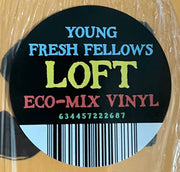 Image 9: Young Fresh Fellows – Loft Vinyl LP | Relix