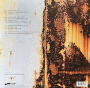 Image: Aaron Parks – Invisible Cinema (Blue Note Classic Vinyl Series) Vinyl LP | Relix