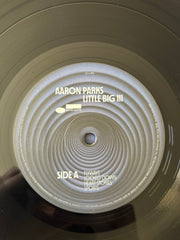 Image: Aaron Parks – Little Big Iii Vinyl LP | Relix