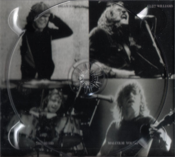 Image: AC/DC – Back In Black (Remaster CD) CD | Relix