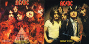 Image: AC/DC – Highway to Hell (CD) CD | Relix
