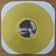 Image: Adam's House Cat – Town Burned Down (Yellow LP Vinyl) Vinyl LP | Relix