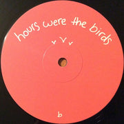 Image: Adrianne Lenker – Hours Were The Birds Vinyl LP | Relix