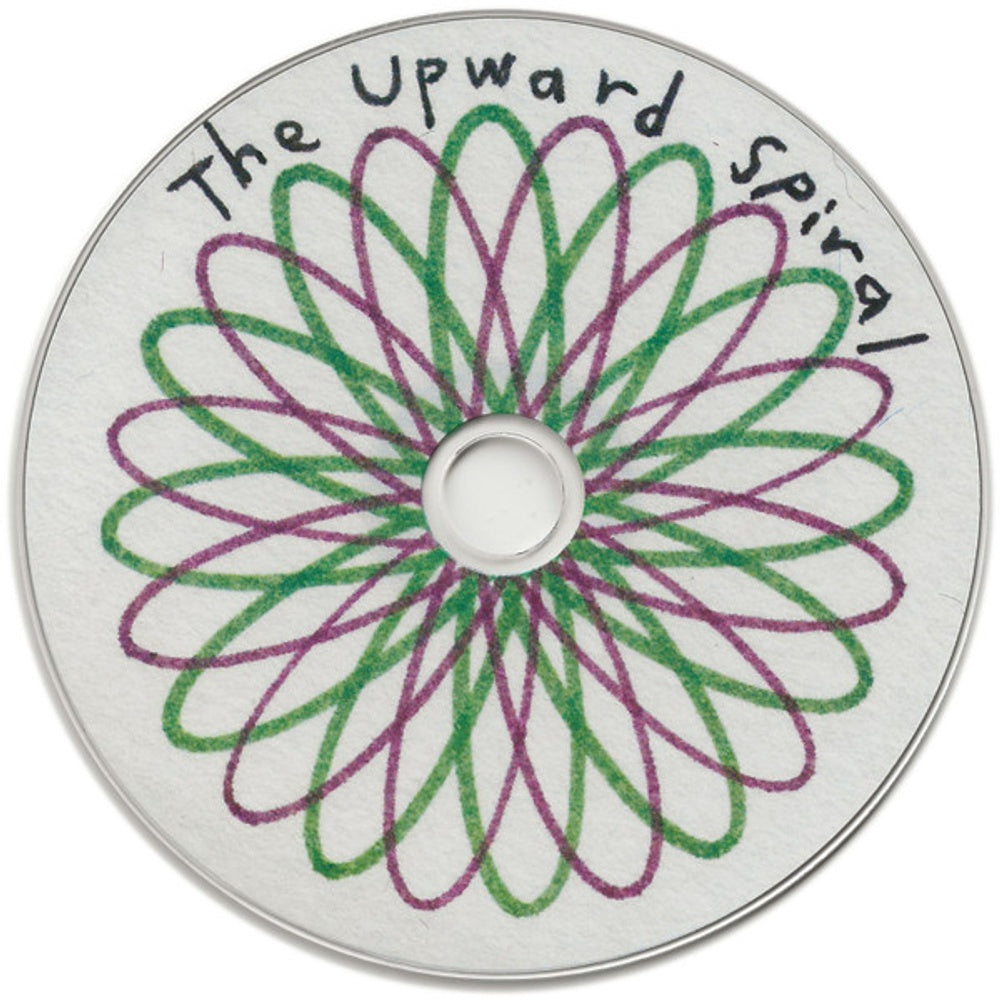 Image: AJJ – The Bible 2 CD | Relix