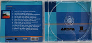 Image: Al Green – Back Up Train CD | Relix