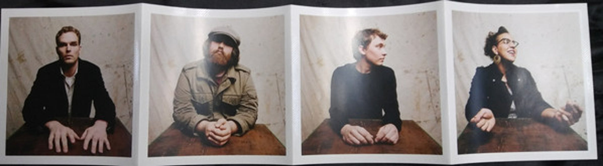 Image: Alabama Shakes – Boys and Girls CD | Relix