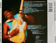 Image: Albert Collins – Cold Snap CD | Relix