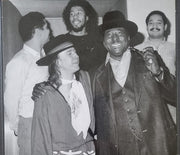 Image: Albert King, Stevie Ray Vaughan – In Session (Deluxe Edition CD) CD | Relix