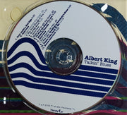 Image: Albert King – Talkin Blues CD | Relix