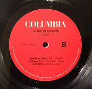 Image: Alice In Chains – Dirt Vinyl LP | Relix