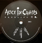 Image: Alice In Chains – Facelift Vinyl LP | Relix