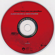 Image: Alison Krauss & The Union Station – Every Time You Say Goodbye CD | Relix