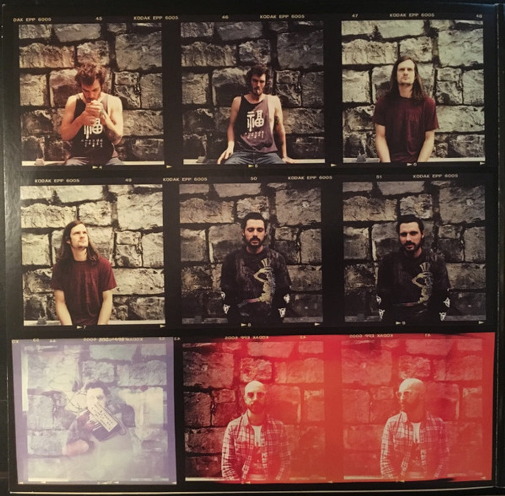 Image: All Them Witches – Atw (Colored LP Vinyl) Vinyl LP | Relix