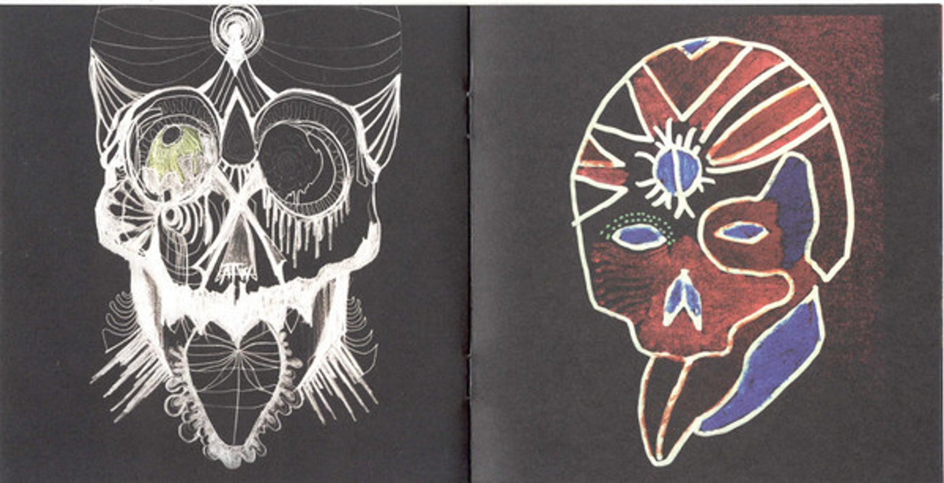Image: All Them Witches – Dying Surfer Meets His Maker CD | Relix