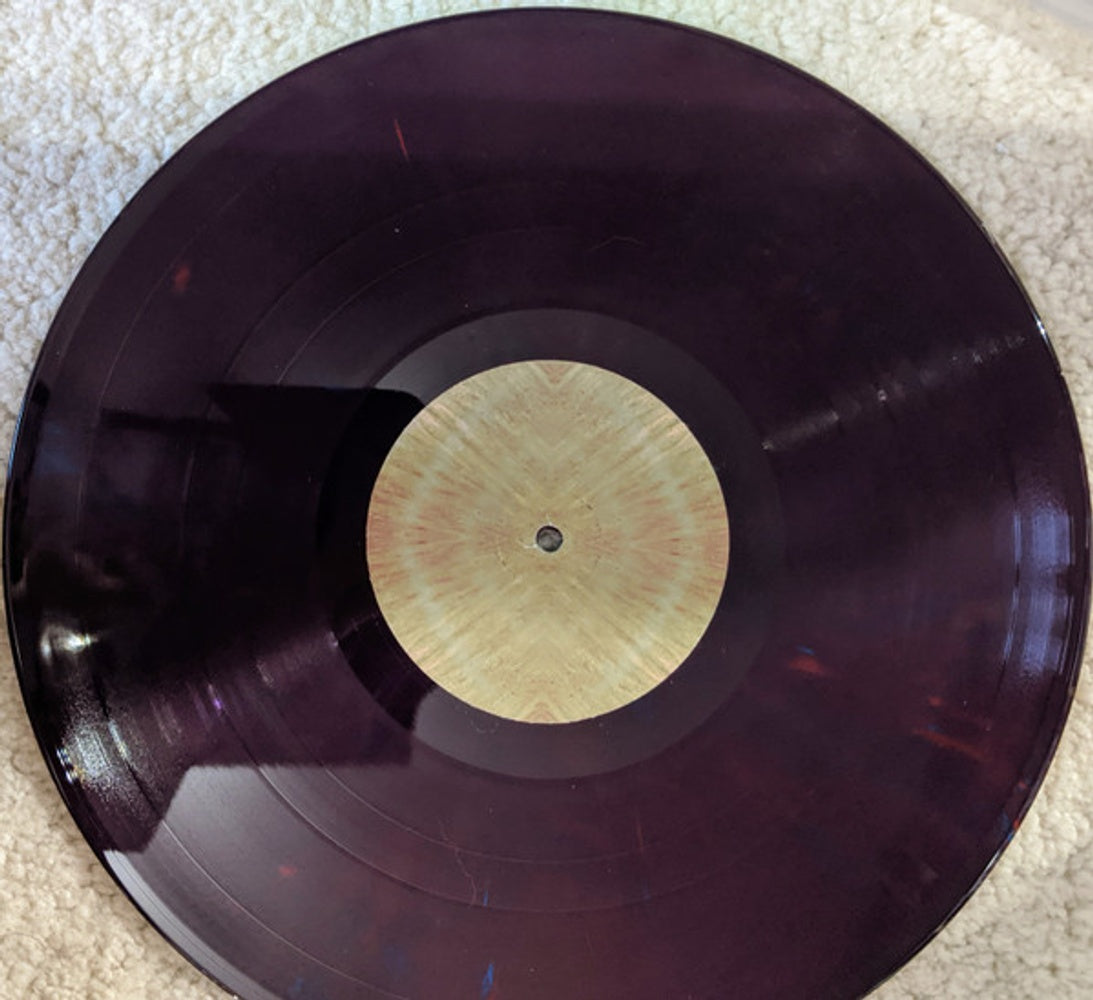 Image: All Them Witches – Dying Surfer Meets His Maker Vinyl LP | Relix