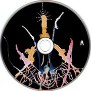 Image: All Them Witches – Live On The Internet CD | Relix